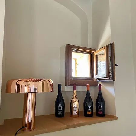 아파트 Locanda In Piazzetta - Casa In Centro Storico *