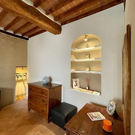 Locanda In Piazzetta - Casa In Centro Storico