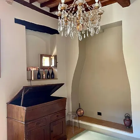Locanda In Piazzetta - Casa In Centro Storico *