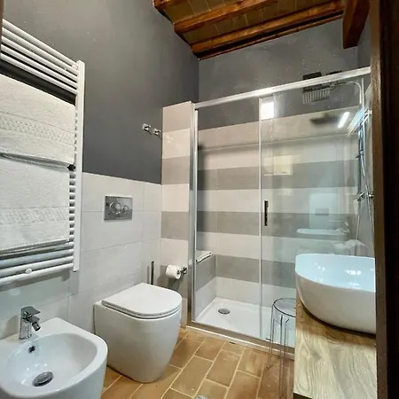 Apartman Locanda In Piazzetta - Casa In Centro Storico