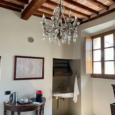 Locanda In Piazzetta - Casa In Centro Storico *