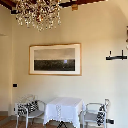 Locanda In Piazzetta - Casa In Centro Storico * San Quirico dʼOrcia