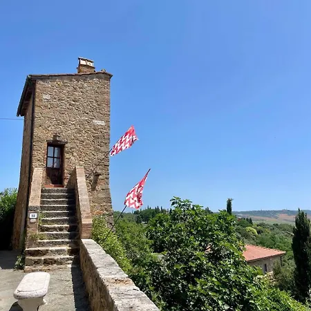 Locanda In Piazzetta - Casa In Centro Storico Appartement