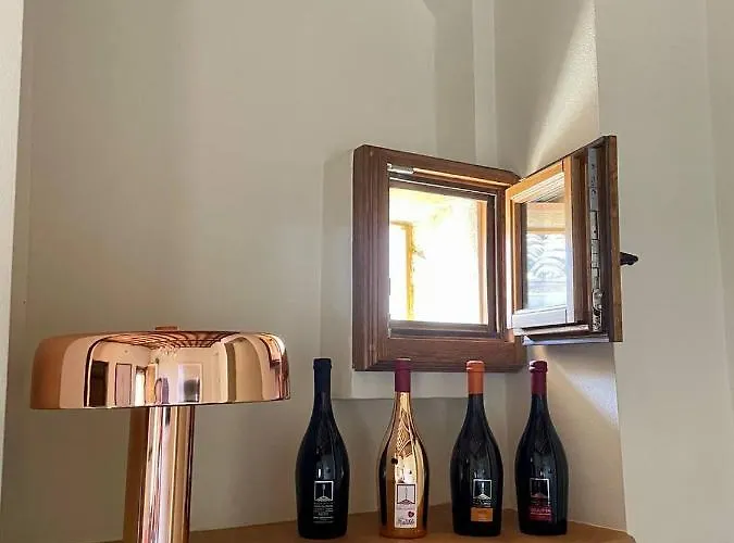 Appartement Locanda In Piazzetta - Casa In Centro Storico *