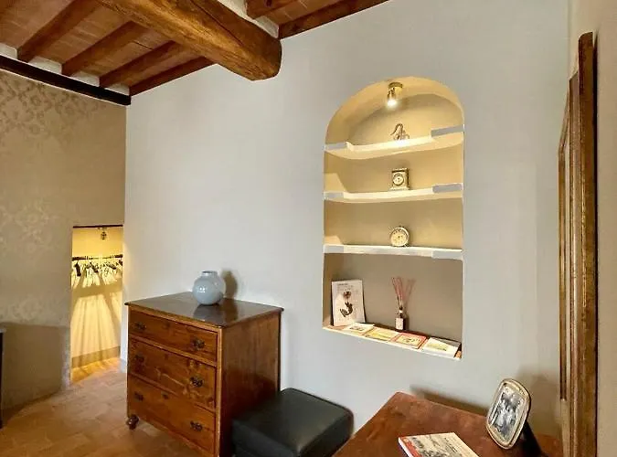 Locanda In Piazzetta - Casa In Centro Storico