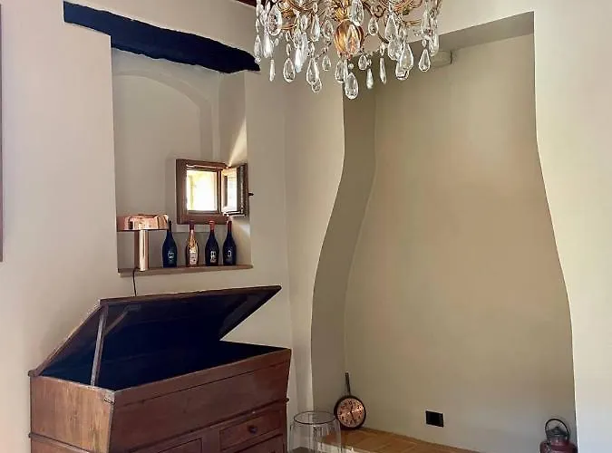 Locanda In Piazzetta - Casa In Centro Storico *