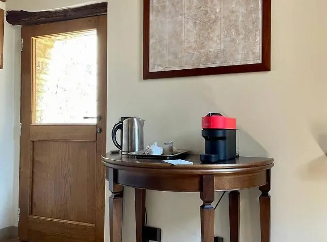 Locanda In Piazzetta - Casa In Centro Storico Appartement San Quirico dʼOrcia